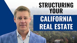 California Investors - Save Thousands on Franchise Taxes - Wyoming Statutory Trusty (Real Estate)