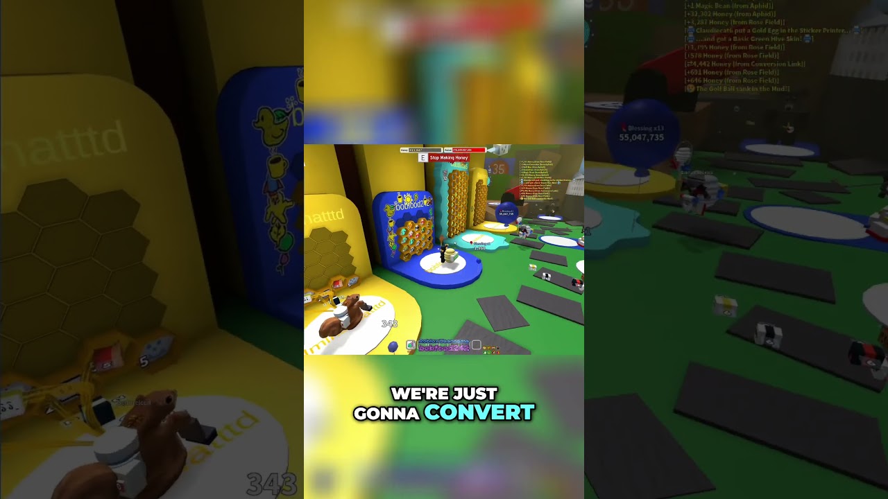 Insane Team Play! Level Up Your Game part6 