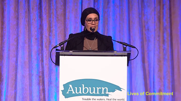 Dr. Debbie Almontaser | Auburn Lives of Commitment...