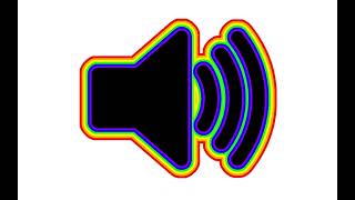 Tv Glitch Sound Effect