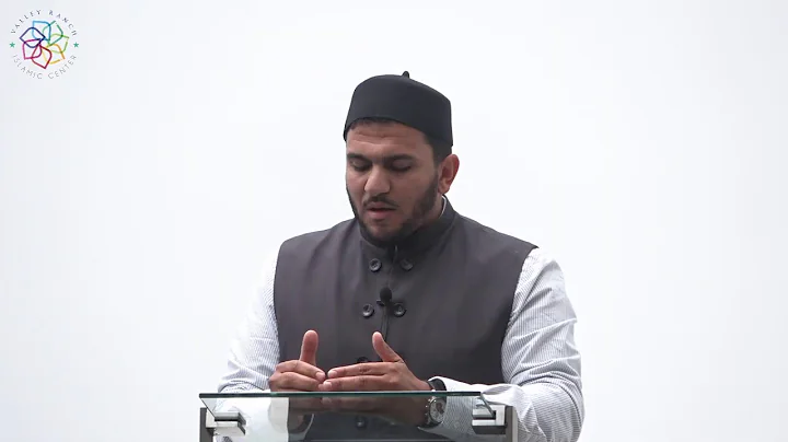 Leaving a Legacy Behind | Juma' Khutba | Sh. Youse...