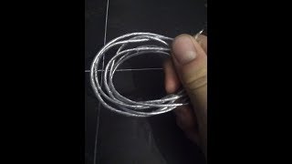 How to make fuse with KClO3