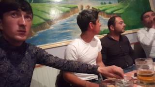 Laçin Meyxana Əliməmmədoba