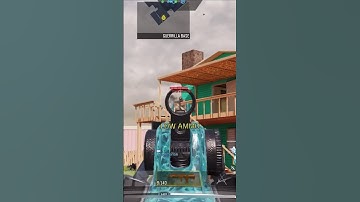 Dumb ways to die in codm #codmobile #codm #callofdutymobile #cod