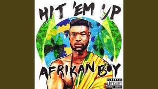 Hit Em Up (Konrad Oldmoney Remix)