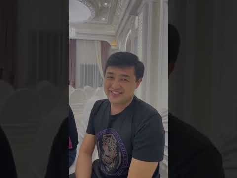 Нурлан Еспанов Жігер Ауыпбаевка арнаган әзілдері 😂😂🔥🔥#еспанов #жігер