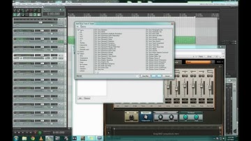 Multi-Channel FX Routing Tutorial in Reaper