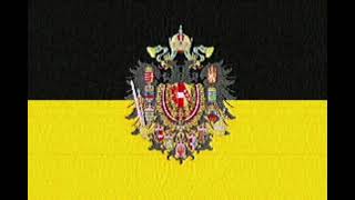 Austrian (Österreich) empire anthem clean quality re-upload
