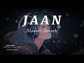 jaan nimrat khaira slowed and reverb Lo-Fi song. I'm still alive-2.0