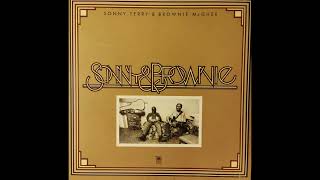 Sonny Terry  Brownie Mcghee   People Get Ready