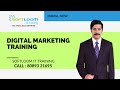 Digital Marketing Training Institute in Kochi, Kerala