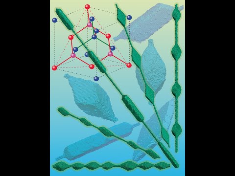 Video: Diving Into The Nanoworld: Nano-objects And Their Capabilities - Alternative View