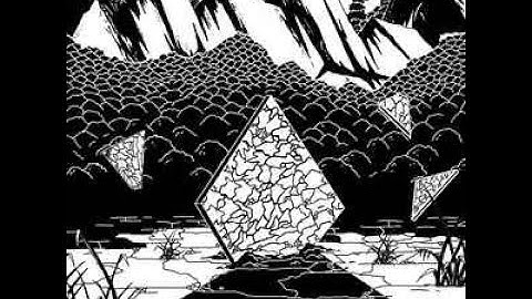 Lorn| Vessel [2015] ~Full Album~ (Full HD 1080p)