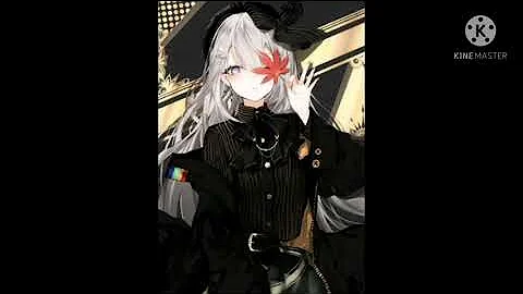 اولاد انمي بشعر ابيض