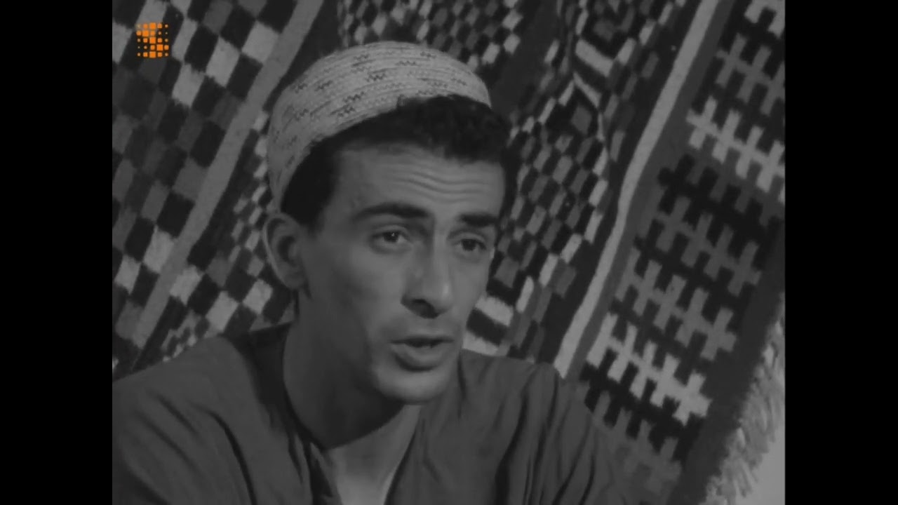 L'écrivain Kateb Yacine : j'en ai fini avec la France !