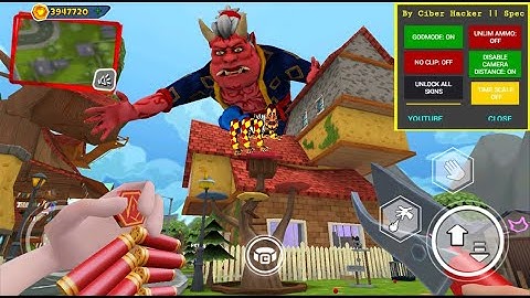 Dark Riddle Update 21.1.0 👵🏻|| The Mystery Of Agatha’s Disappearance || New Mods || Part 12