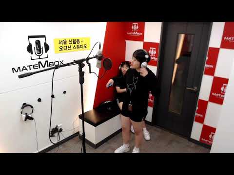 보통사람들의노래) 박효신 숨 [메이트엠박스]