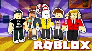 The Bank Heist Goes All Wrong Roblox Rob The Bank Obby Apphackzone Com - roblox rob the bank obby secret badge