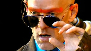 R.E.M. - What