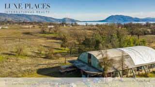 2257 East State Highway 20 None Upper Lake, CA 95485