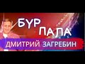 Дмитрий Загребин - Бур пала (удмуртские песни)