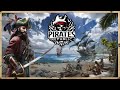 Pirates dynasty is now pirates republic