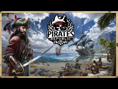 Republic of Pirates on Steam