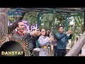 DAHSYAT Dahsyatnya All Host Senam Pintar 4 Desember 2017