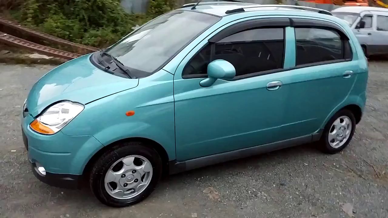 Матиз корея Матиз корея