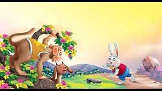 Information The unhelpful friends | Educational Bedtime story for kids🐇 (urdu dubbing) Update