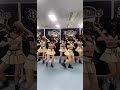 バファローズ!VICTORY美女軍団のキレキレダンス!