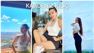 Kardeni̇z Kiliç Ti̇ktok Akim Vi̇deolari Ti̇ktok Fenomeni̇