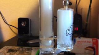 Apix Design stem line to double gridded disc first hit