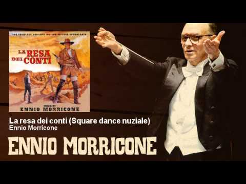 FILM: The Big Gundown (La Resa Dei Conti) 1966
