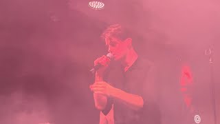 : SHORTPARIS  Your Queen (Tbilisi, Elektrowerk, 04.11.2024)
