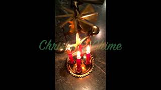 Christmas Carousel Hd 720P