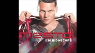 Tiësto feat. Nelly Furtado - Who Wants To Be Alone