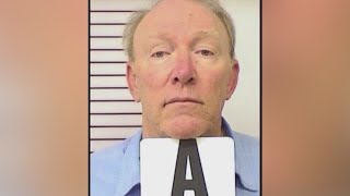 Chowchilla school bus kidnapper granted parole