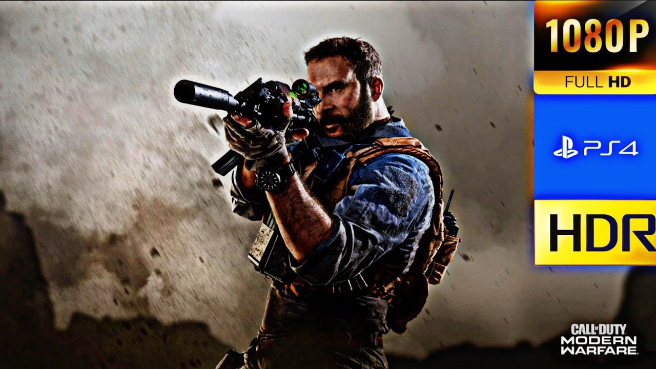 Clean House | Tactical Night Mission – MW 2019