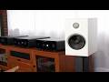 Amora 5 Passive Loudspeaker