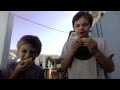 The lemon challenge (September 28th 2024)