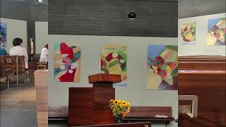 Femmage In Bild, Klang Und Worten