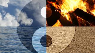 Embrace the Elements  A Guided Meditation through the 4 elements