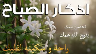 أذكار الصباح راحة نفسية لا توصف بصوت القارئ علاء عقل Morning Athkar Dzkir Pagi by Alaa Aql