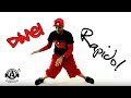 DJ Scuff - Dembow Mix Vol.11 (VIDEO OFICIAL)