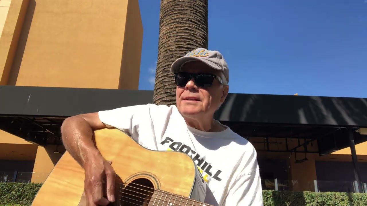 Papa Jams - Night Moves