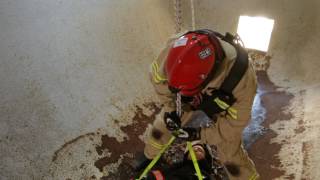 Mlrs Tactical And Rescue Demo