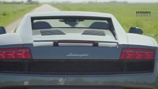 Experience Events Lamborghini Gallardo Lp560-4 Experience