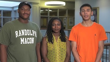 Title IX Video - Nine Things to Know