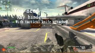 Trickshot Tutorials | Catwalk / Catshot